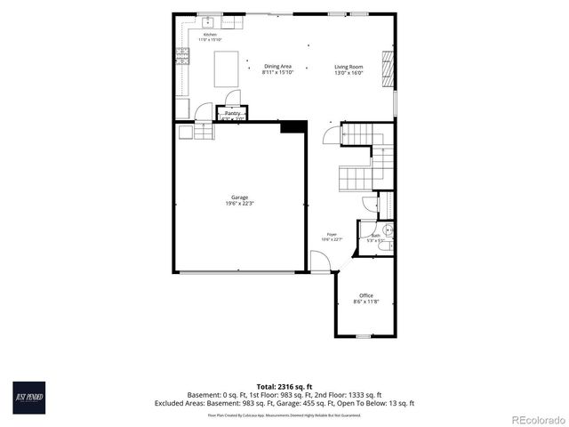 5952 N Liverpool Court, Aurora, CO 80019