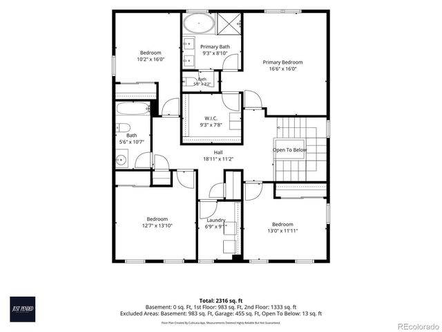 5952 N Liverpool Court, Aurora, CO 80019