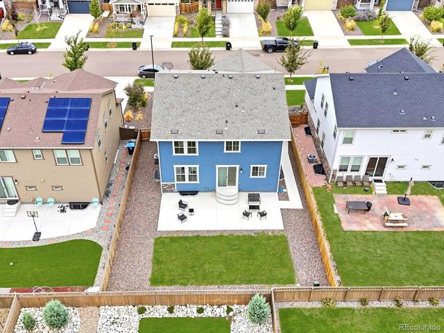 5952 N Liverpool Court, Aurora, CO 80019