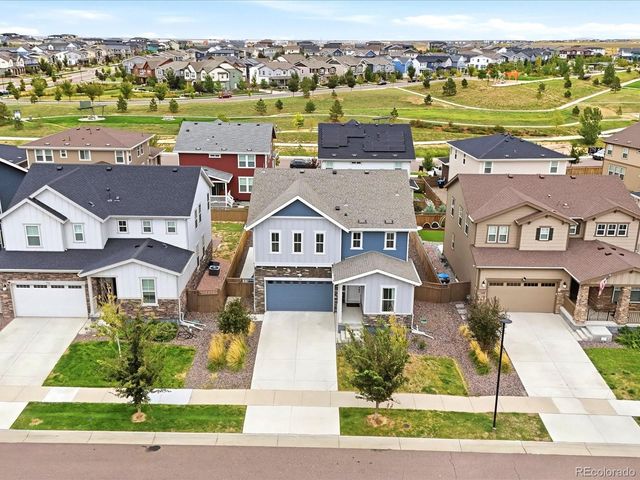 5952 N Liverpool Court, Aurora, CO 80019