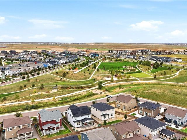 5952 N Liverpool Court, Aurora, CO 80019