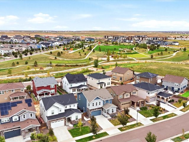 5952 N Liverpool Court, Aurora, CO 80019