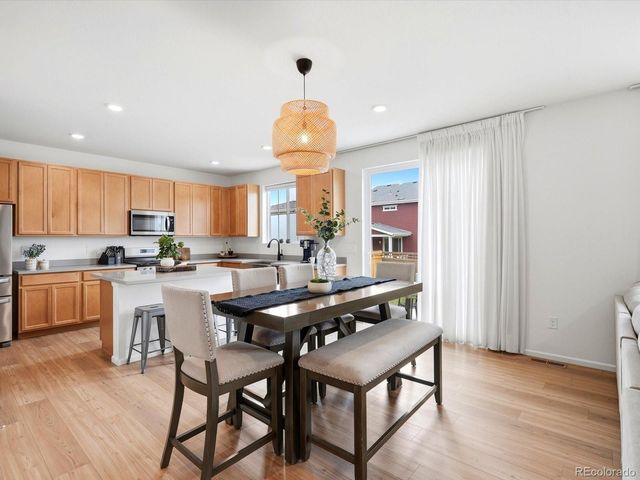 5952 N Liverpool Court, Aurora, CO 80019