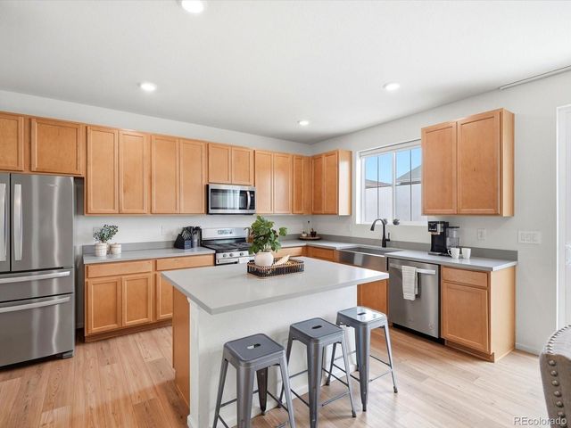 5952 N Liverpool Court, Aurora, CO 80019
