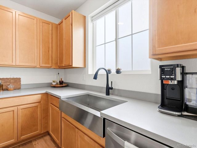 5952 N Liverpool Court, Aurora, CO 80019