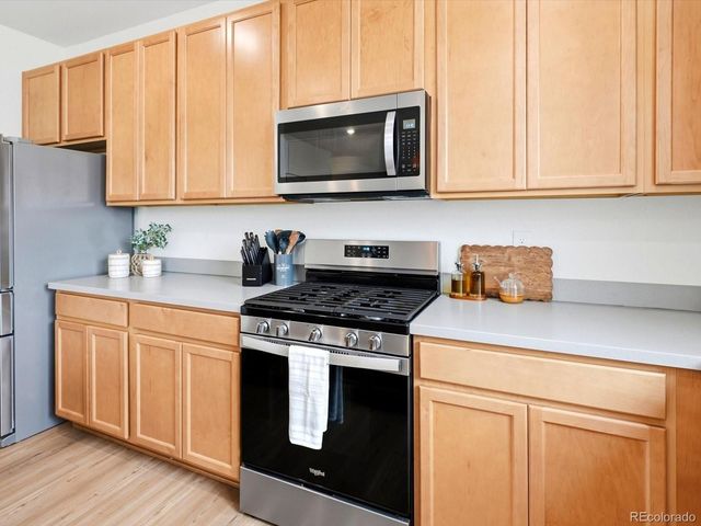 5952 N Liverpool Court, Aurora, CO 80019