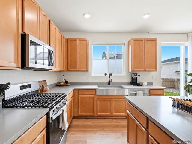 5952 N Liverpool Court, Aurora, CO 80019