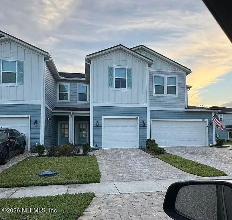 378 BRANDON LAKES Drive, St. Augustine, FL 32092