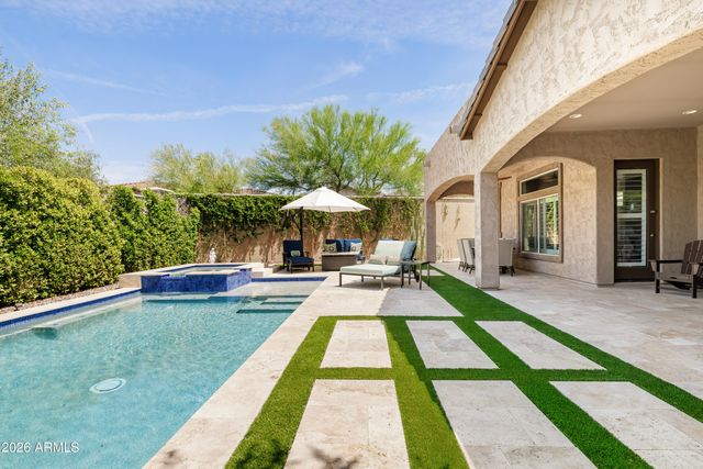 10748 N 121st Way, Scottsdale, AZ 85259