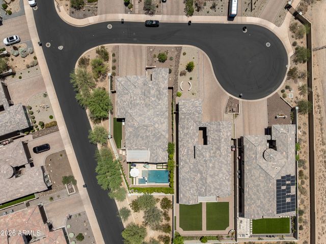 10748 N 121st Way, Scottsdale, AZ 85259