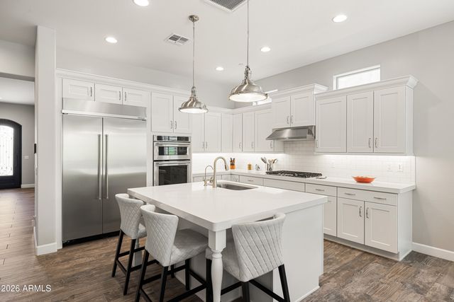 10748 N 121st Way, Scottsdale, AZ 85259