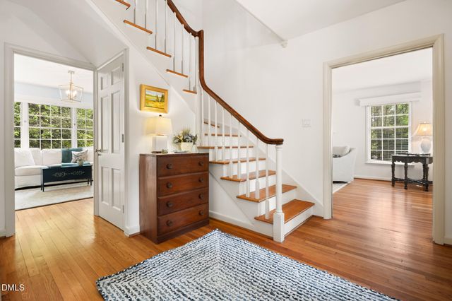 107 Pine Lane, Chapel Hill, NC 27514