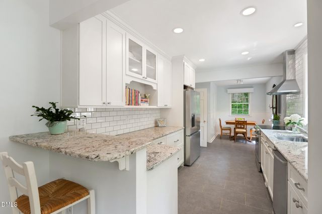 107 Pine Lane, Chapel Hill, NC 27514