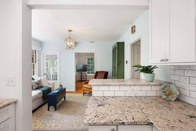 107 Pine Lane, Chapel Hill, NC 27514