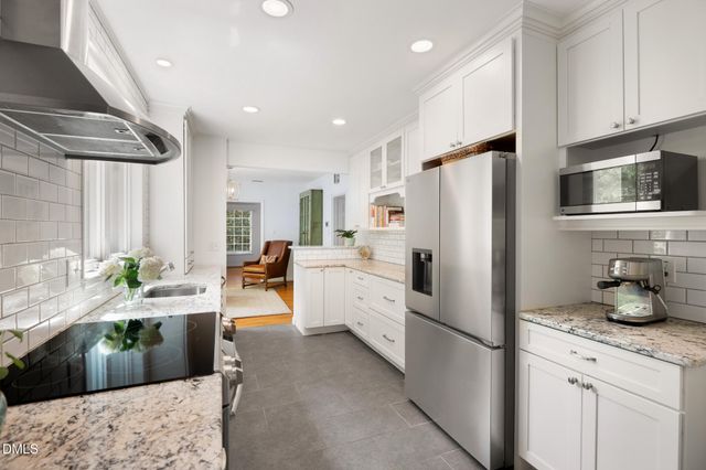 107 Pine Lane, Chapel Hill, NC 27514