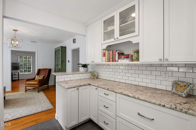 107 Pine Lane, Chapel Hill, NC 27514