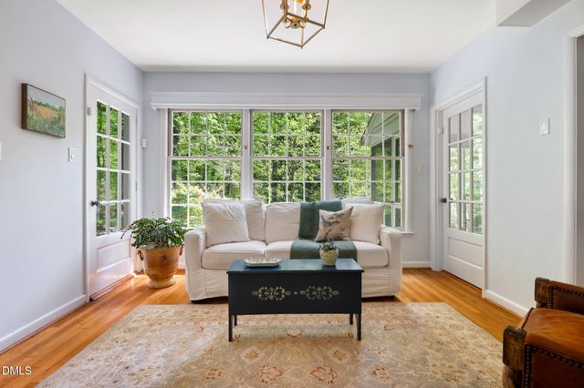 107 Pine Lane, Chapel Hill, NC 27514