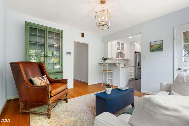 107 Pine Lane, Chapel Hill, NC 27514