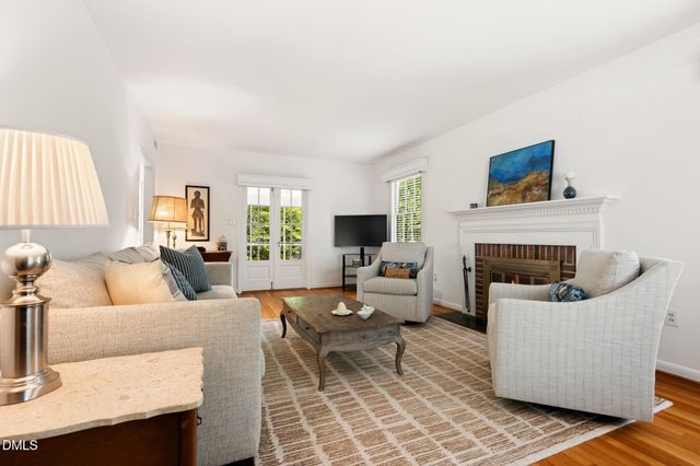 107 Pine Lane, Chapel Hill, NC 27514