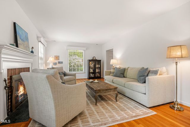 107 Pine Lane, Chapel Hill, NC 27514