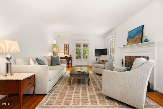 107 Pine Lane, Chapel Hill, NC 27514