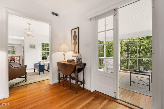 107 Pine Lane, Chapel Hill, NC 27514