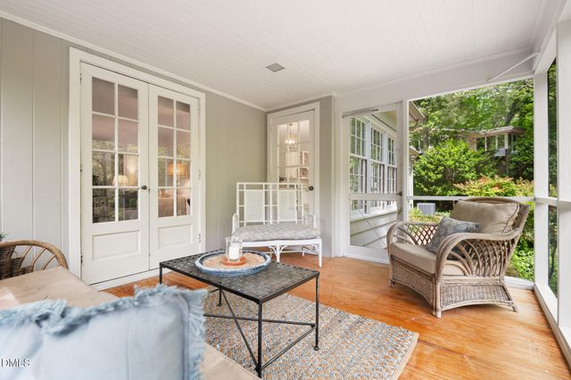 107 Pine Lane, Chapel Hill, NC 27514