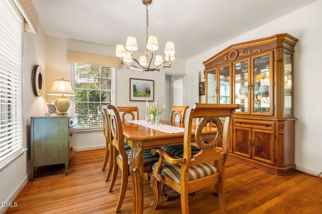 107 Pine Lane, Chapel Hill, NC 27514