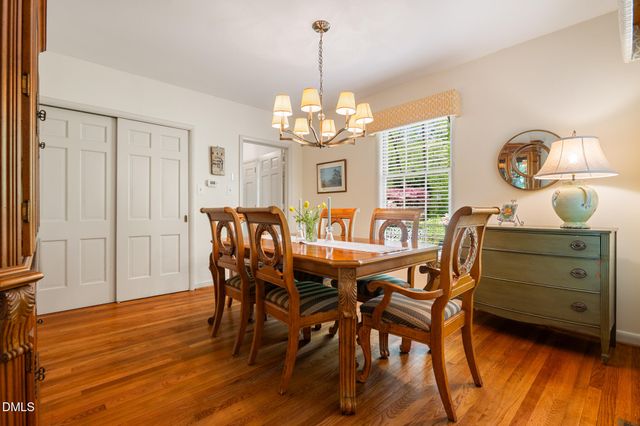 107 Pine Lane, Chapel Hill, NC 27514