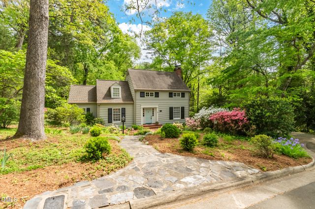 107 Pine Lane, Chapel Hill, NC 27514