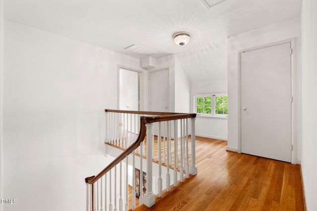 107 Pine Lane, Chapel Hill, NC 27514