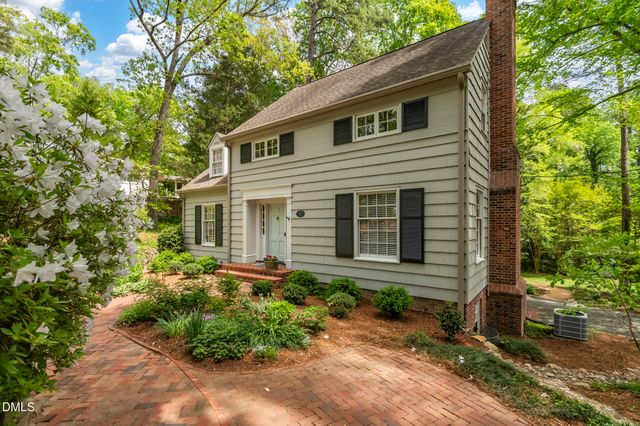 107 Pine Lane, Chapel Hill, NC 27514
