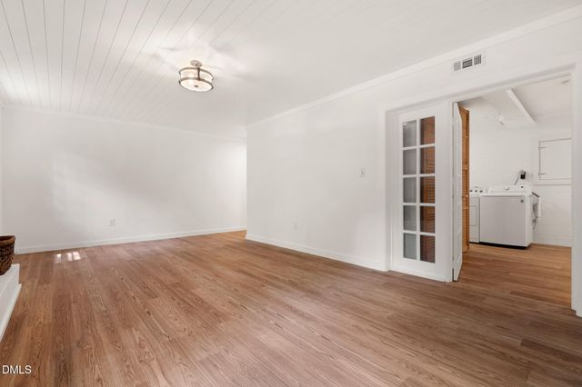 107 Pine Lane, Chapel Hill, NC 27514