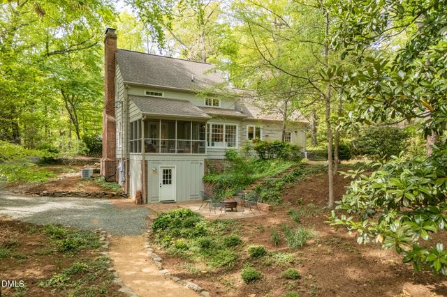 107 Pine Lane, Chapel Hill, NC 27514