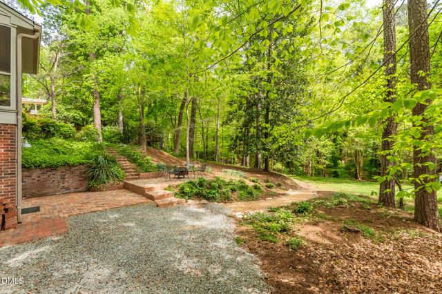 107 Pine Lane, Chapel Hill, NC 27514