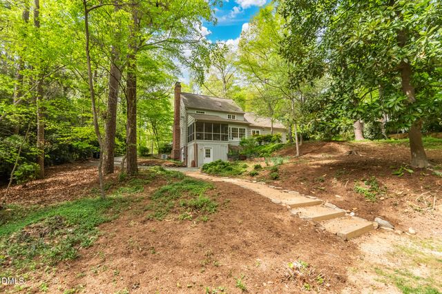 107 Pine Lane, Chapel Hill, NC 27514