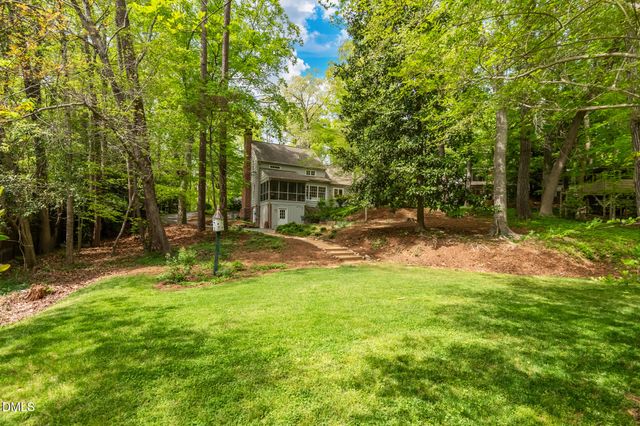 107 Pine Lane, Chapel Hill, NC 27514