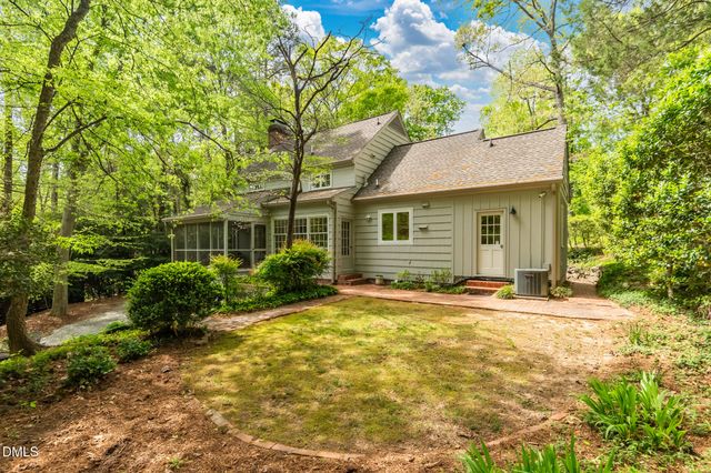 107 Pine Lane, Chapel Hill, NC 27514