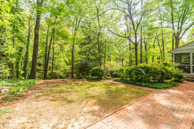 107 Pine Lane, Chapel Hill, NC 27514