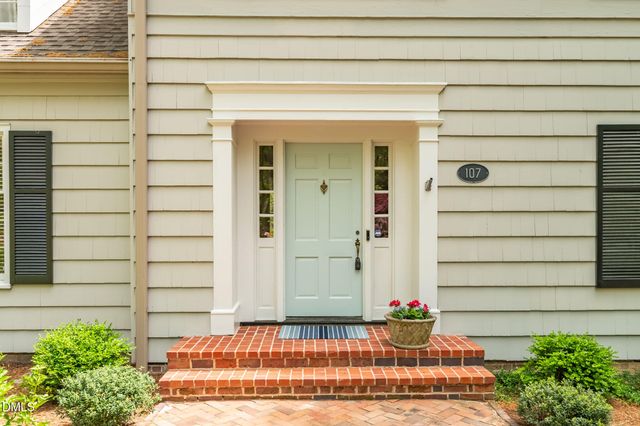 107 Pine Lane, Chapel Hill, NC 27514