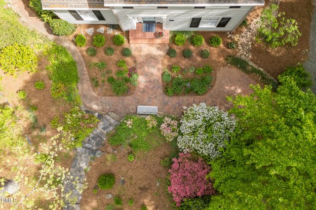 107 Pine Lane, Chapel Hill, NC 27514