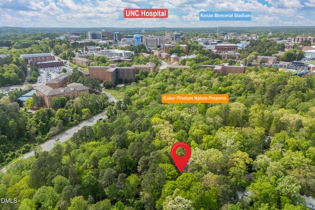 107 Pine Lane, Chapel Hill, NC 27514