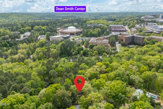 107 Pine Lane, Chapel Hill, NC 27514