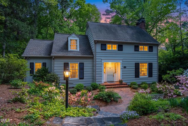 107 Pine Lane, Chapel Hill, NC 27514