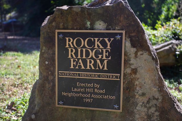 107 Pine Lane, Chapel Hill, NC 27514