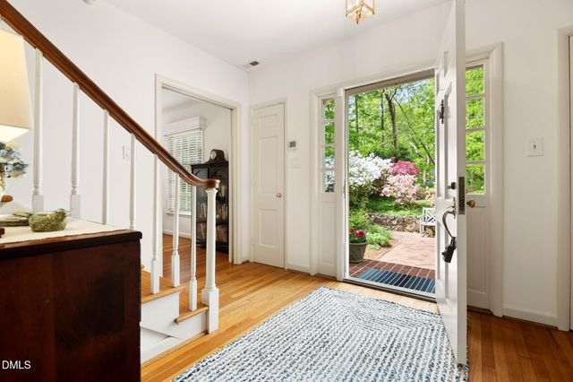 107 Pine Lane, Chapel Hill, NC 27514