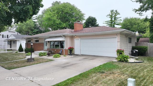 334 S 20th Street, Saginaw, MI 48601
