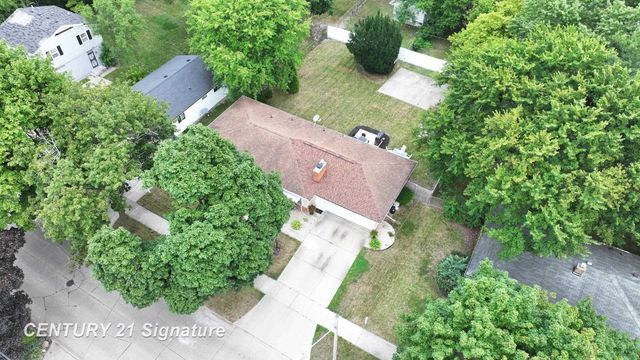 334 S 20th Street, Saginaw, MI 48601