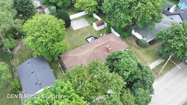 334 S 20th Street, Saginaw, MI 48601