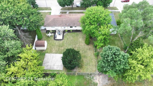 334 S 20th Street, Saginaw, MI 48601
